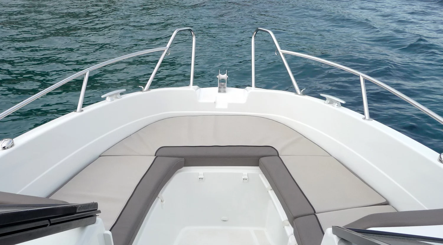 Cap Camarat 6.5 BR (B-One)  - 13