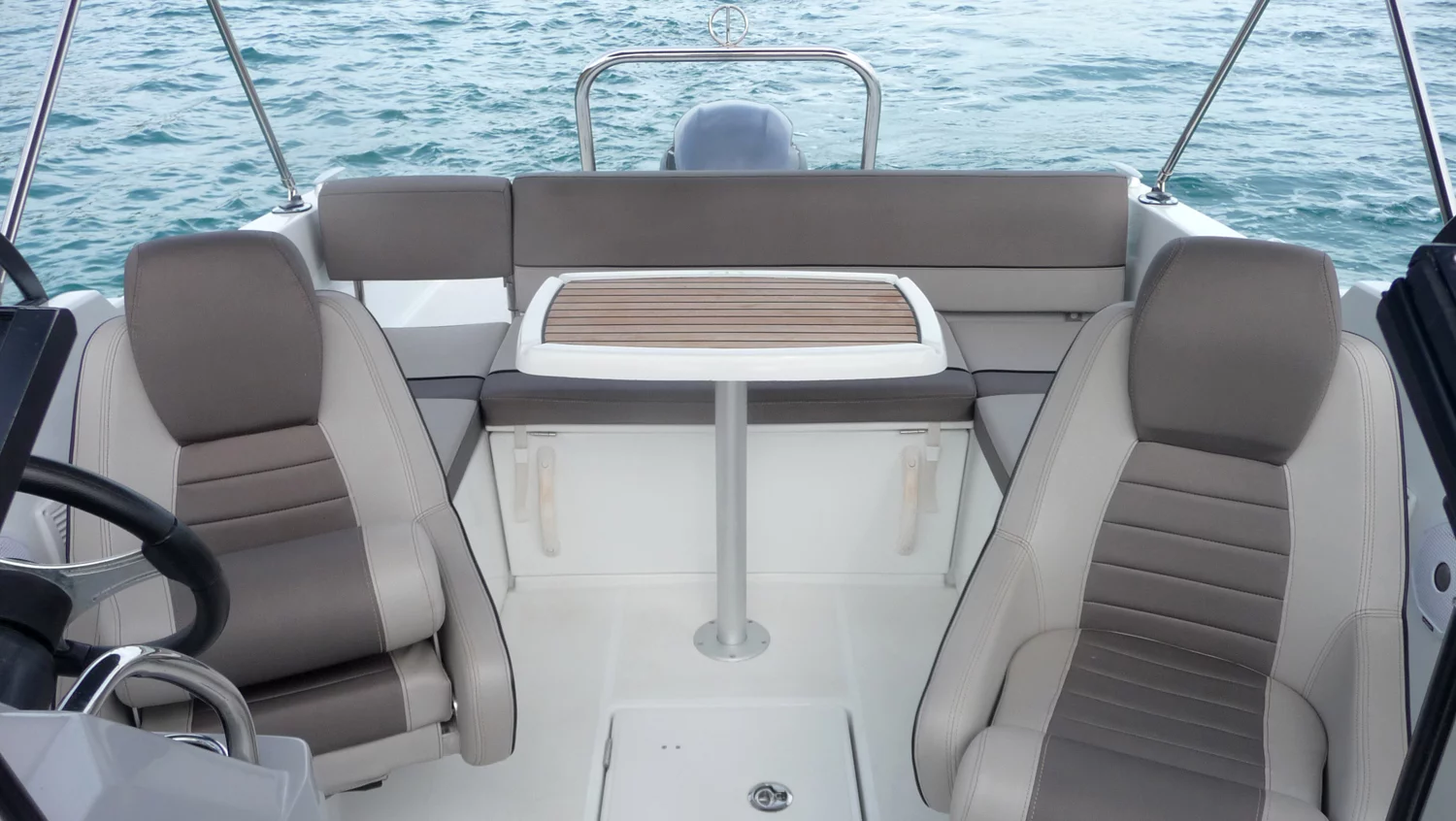 Cap Camarat 6.5 BR (B-One)  - 9