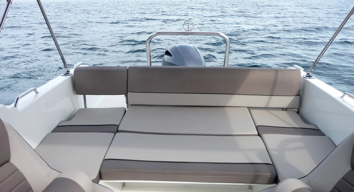 Cap Camarat 6.5 BR (B-One)  - 5