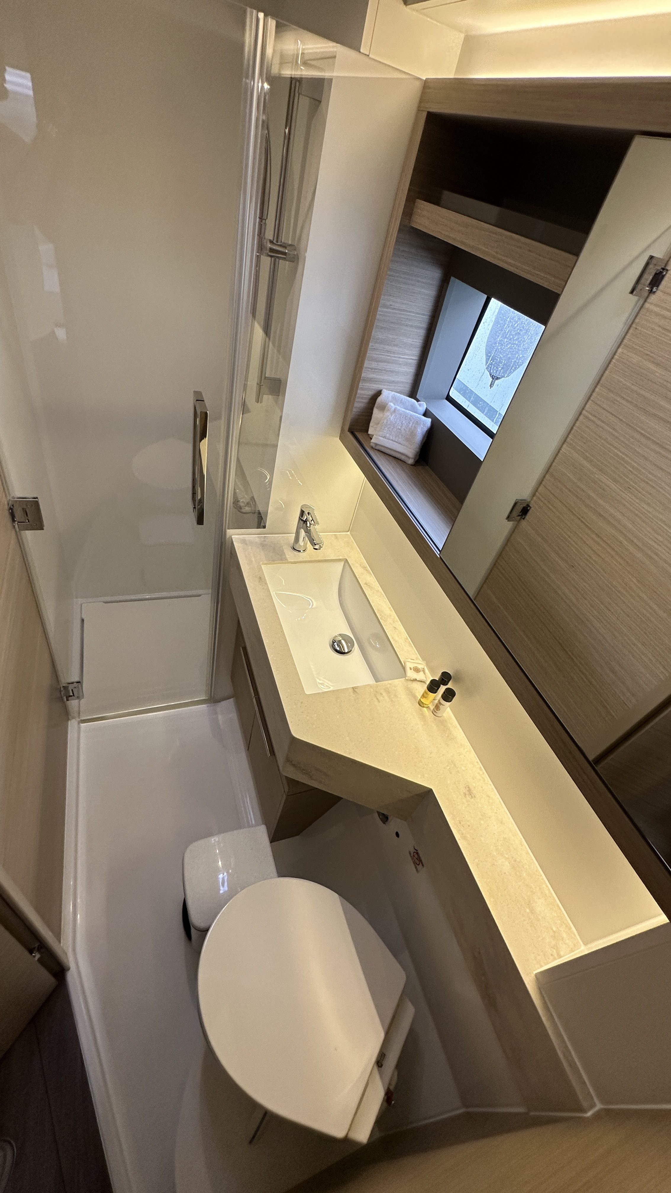 Lagoon 51 — photo 26