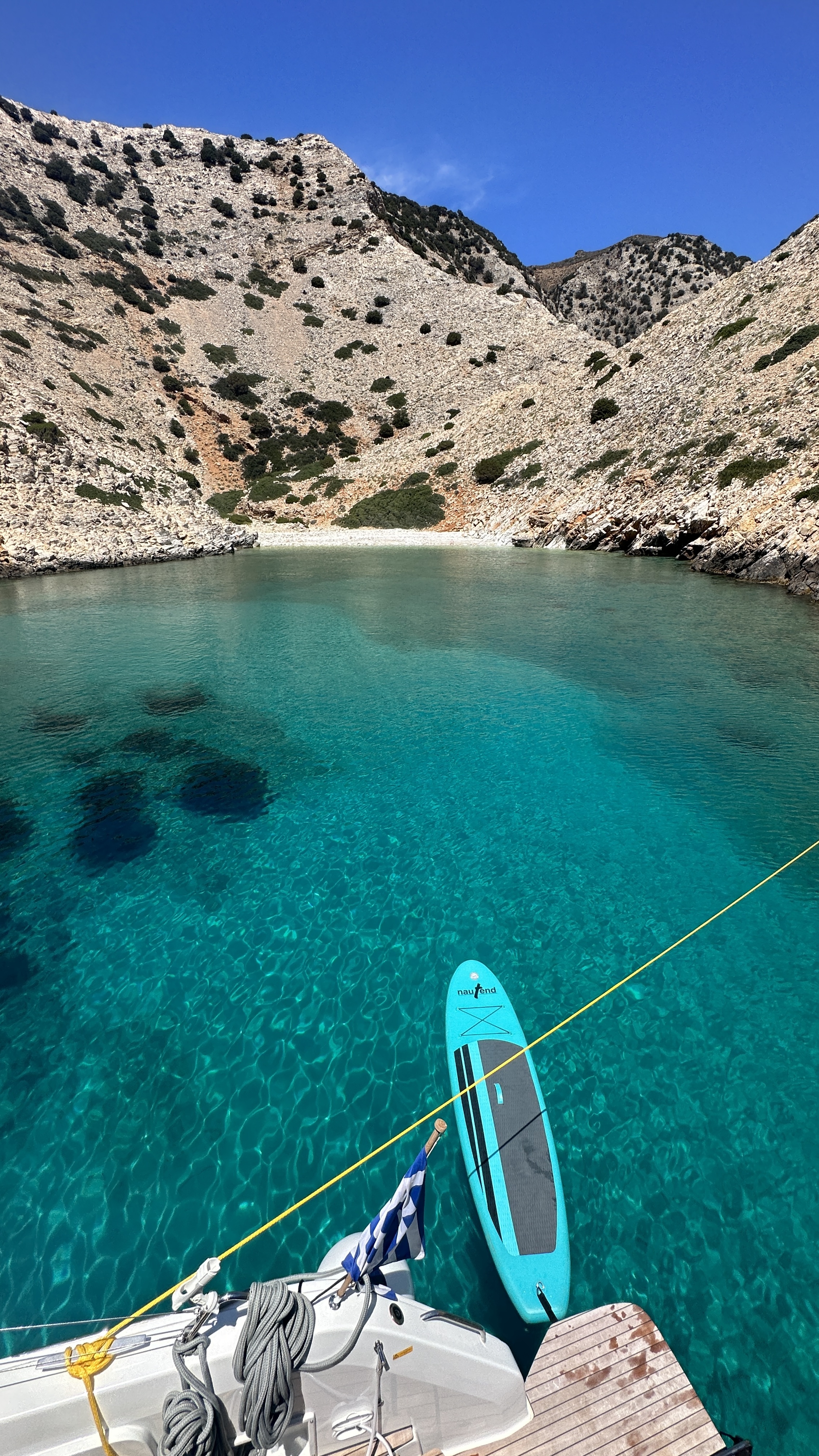 Lagoon 51 — photo 91