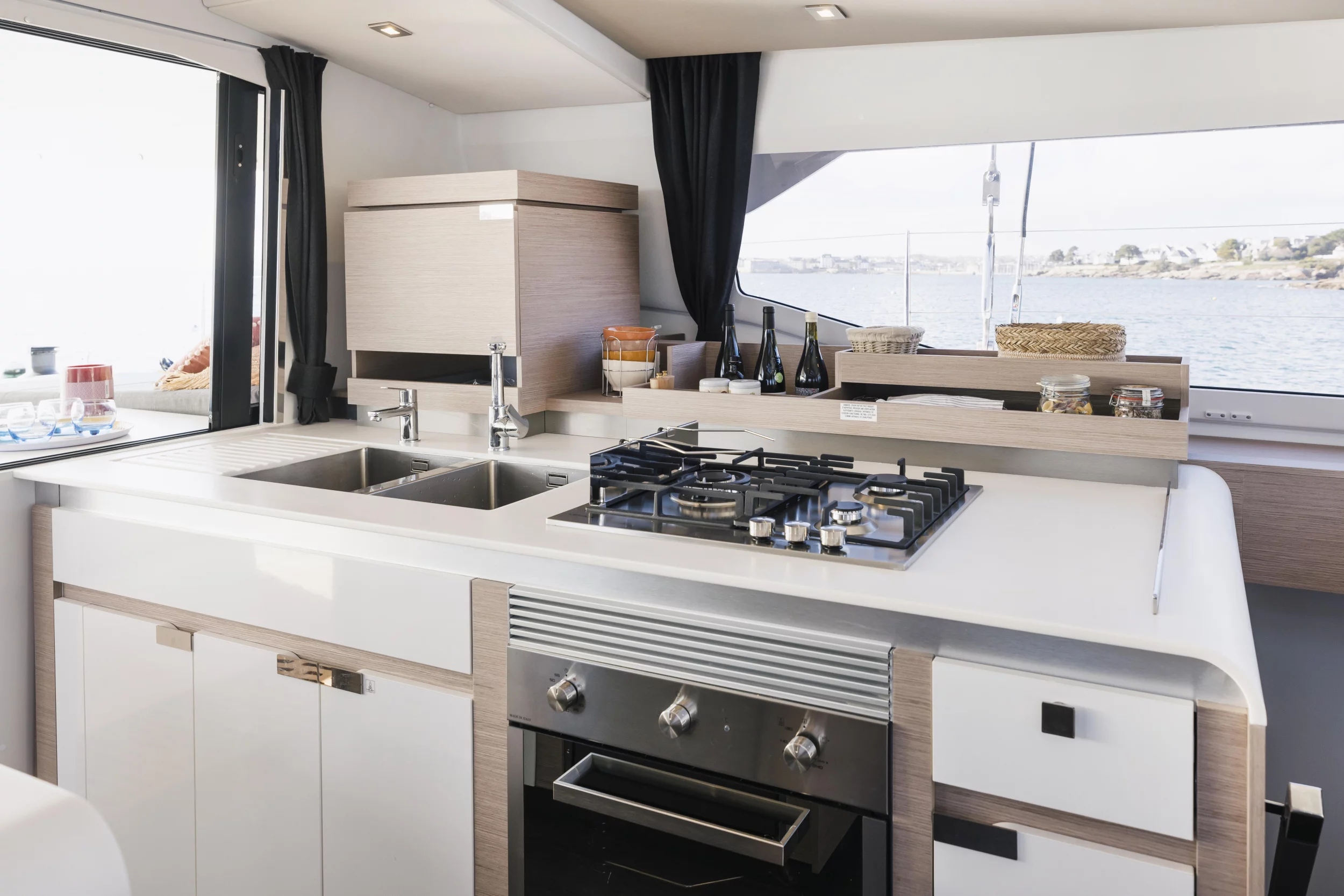 Aura 51 - Luxury Experience (Kali II - Luxury Aeolian Experience)  - 20