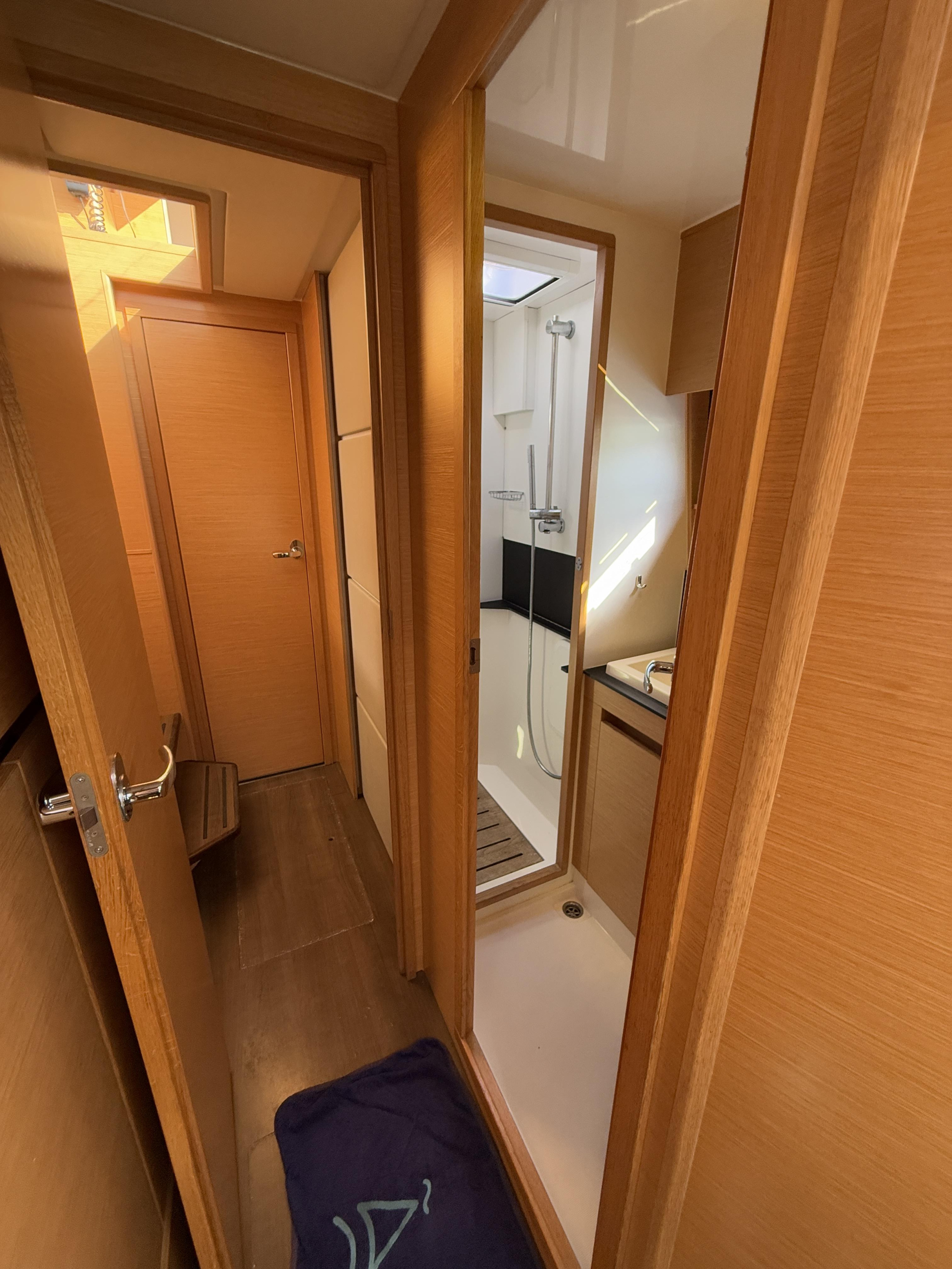 Photo #13 - Nautitech 46 Fly (Daria 2) en Marmaris - 23404