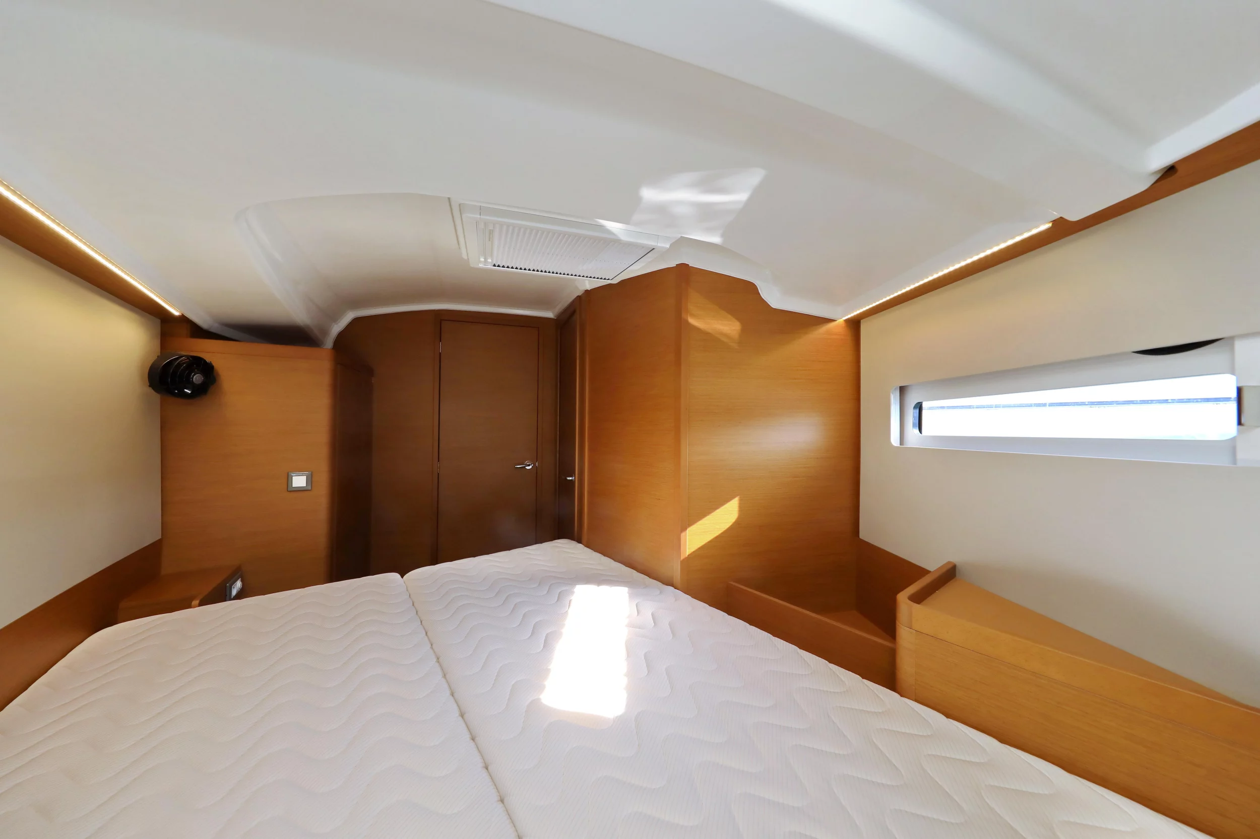 Sun Odyssey 410 (Vague)  - 78