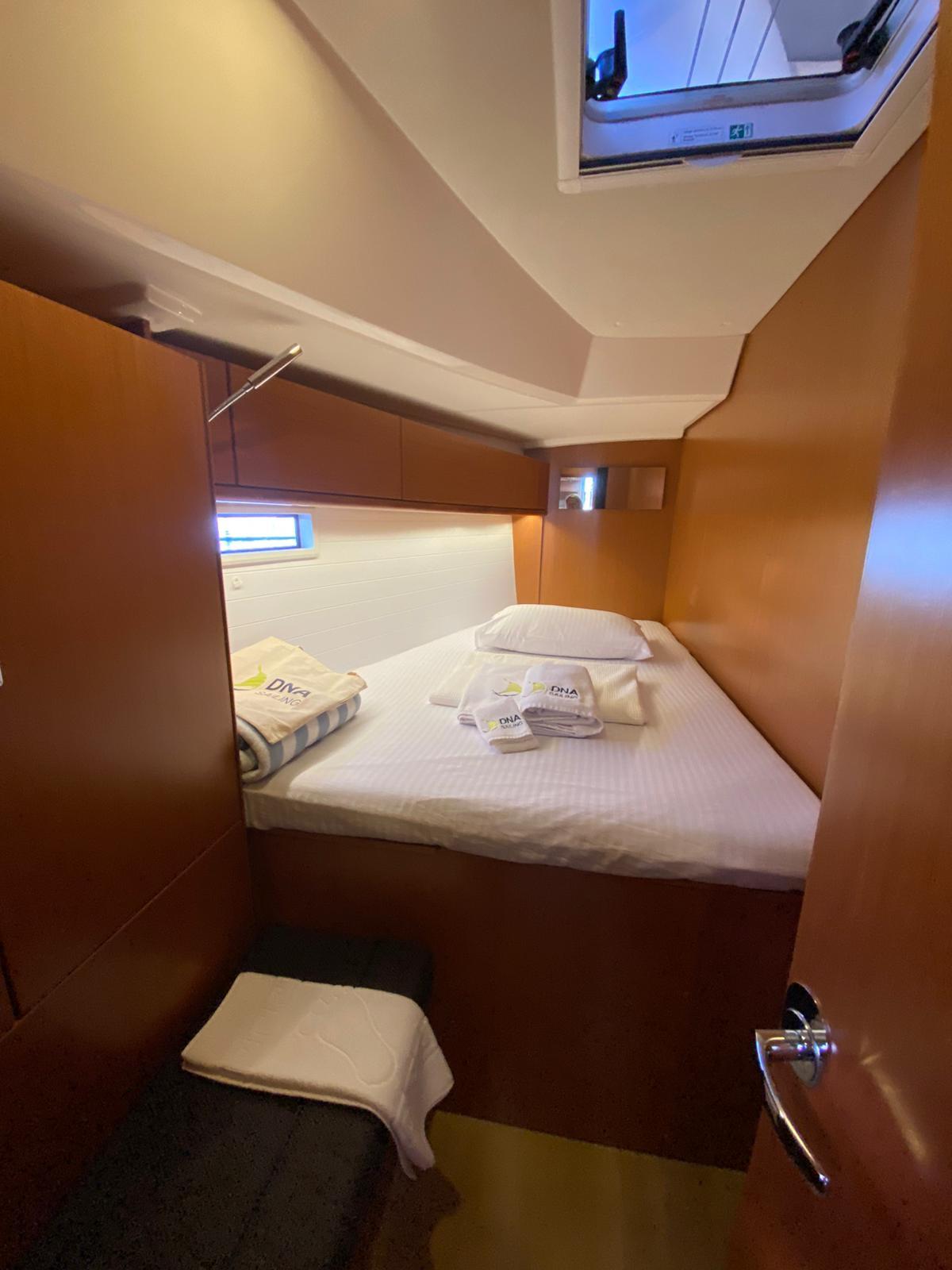 Bavaria Cruiser 46 — photo 13