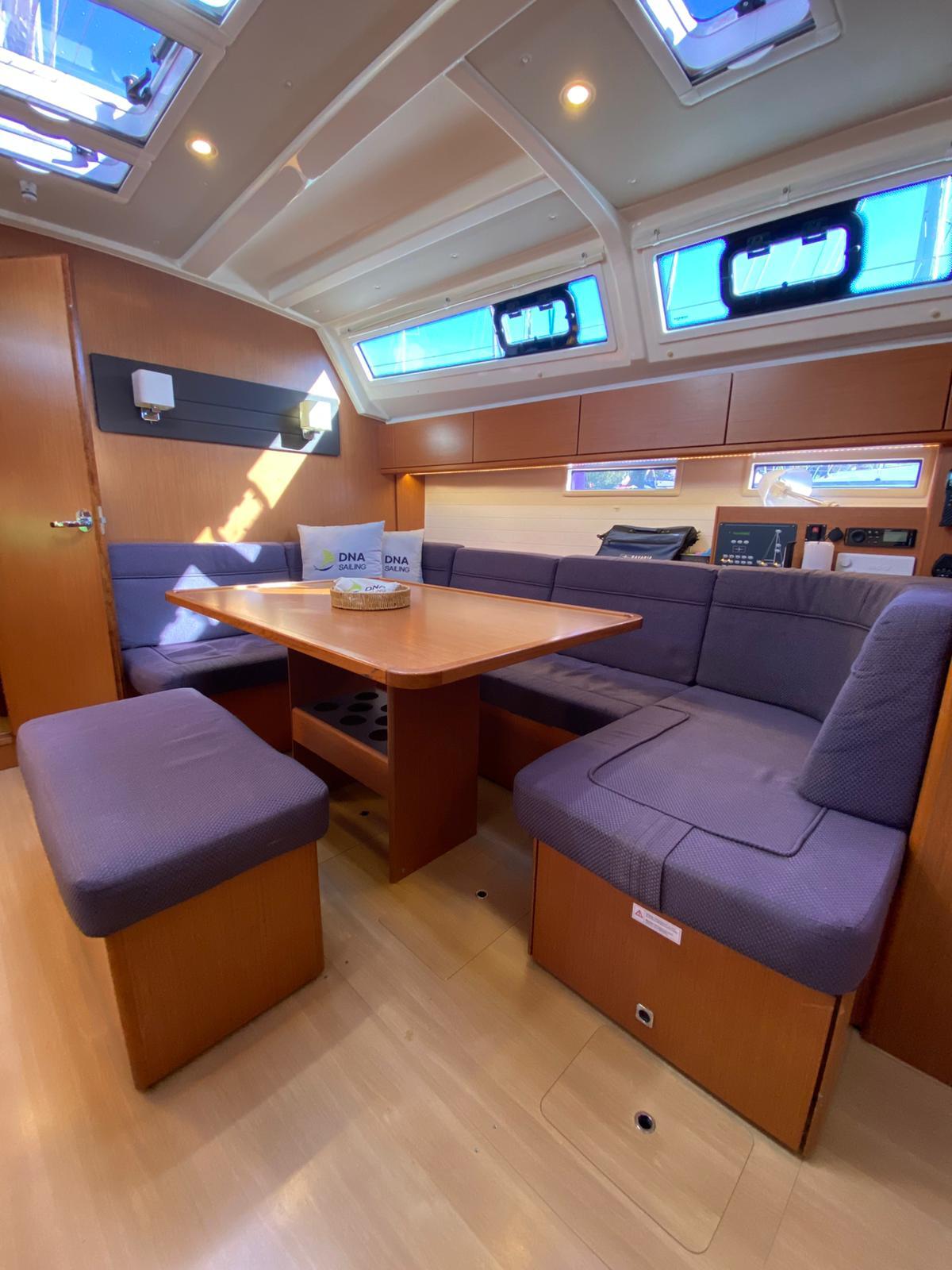 Bavaria Cruiser 46 — photo 14