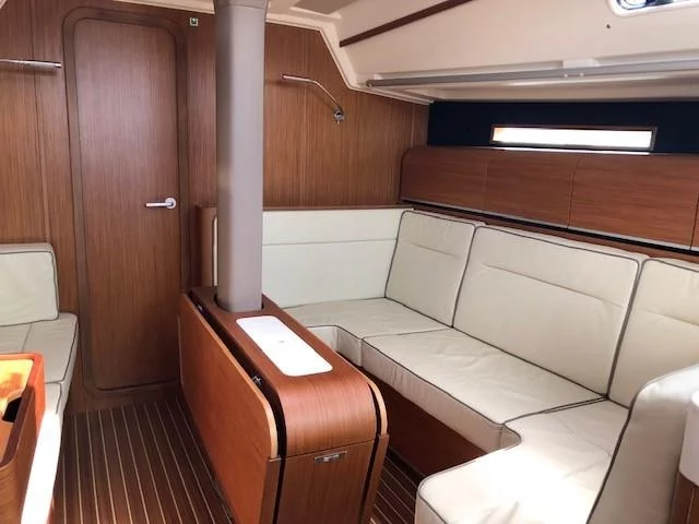 Dehler 42 (D-Dream) Interior image - 7