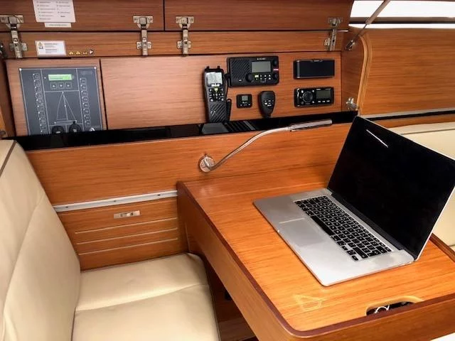Dehler 42 (D-Dream)  - 6