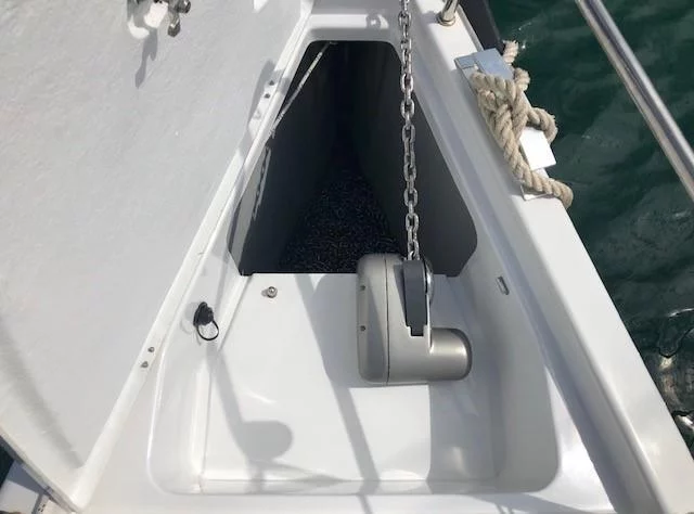 Dehler 42 (D-Dream)  - 10