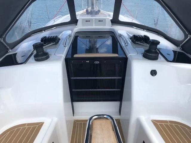 Dehler 42 (D-Dream)  - 13