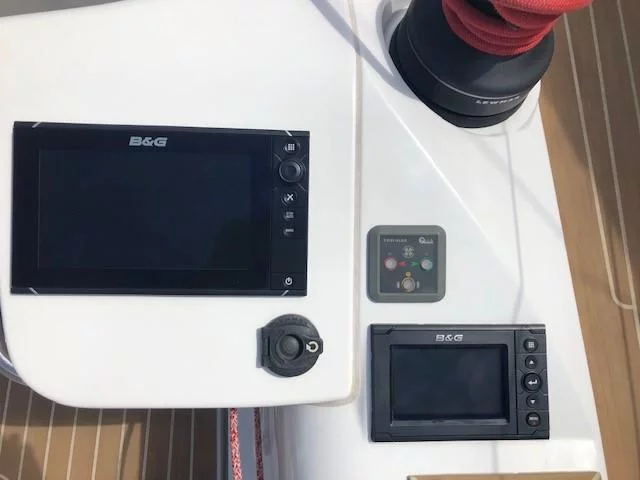 Dehler 42 (D-Dream)  - 3
