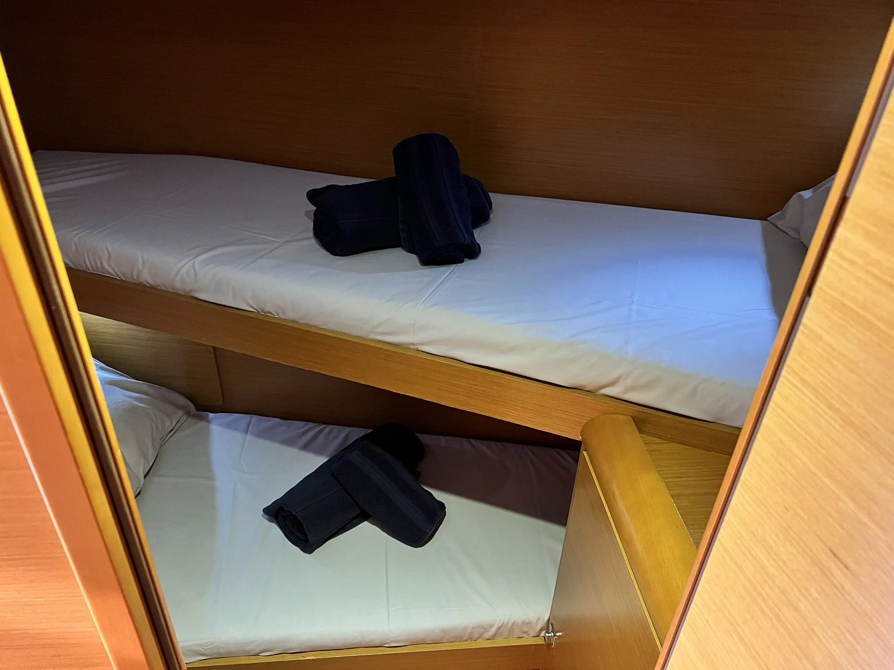 Sun Odyssey 439 (Spirus)  - 7