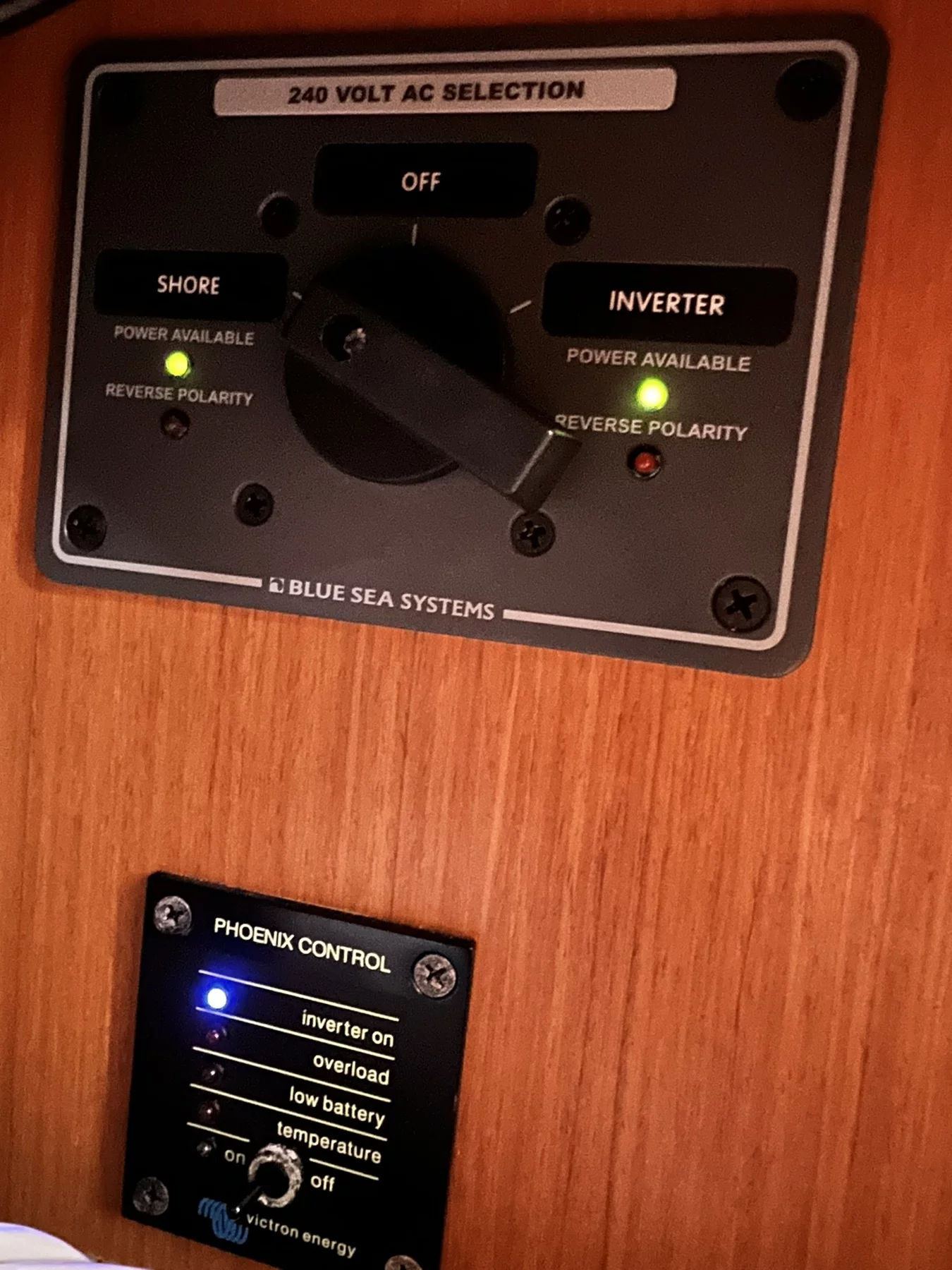 Sun Odyssey 439 (Spirus)  - 3