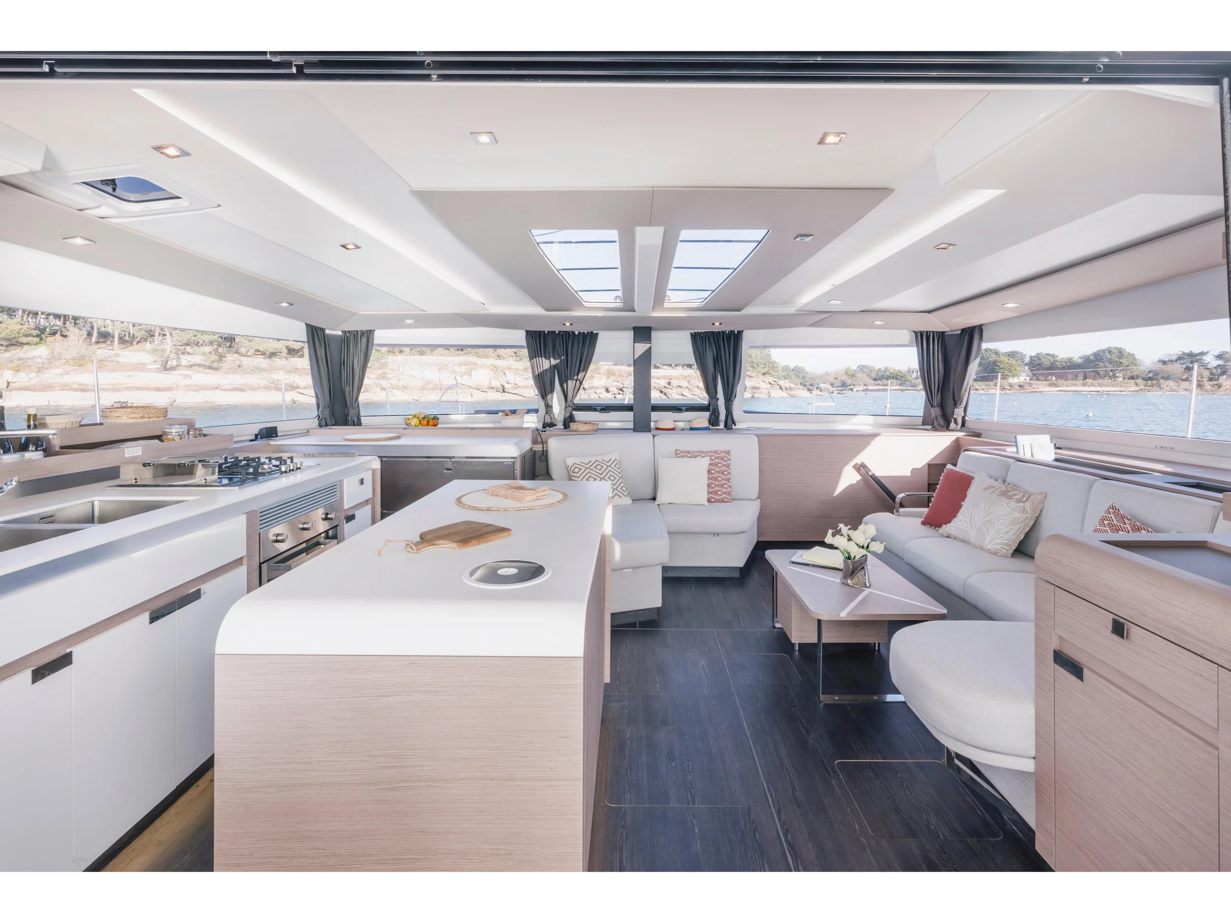 Aura 51 - Luxury Experience (Kali II - Luxury Aeolian Experience) Interior image - 10