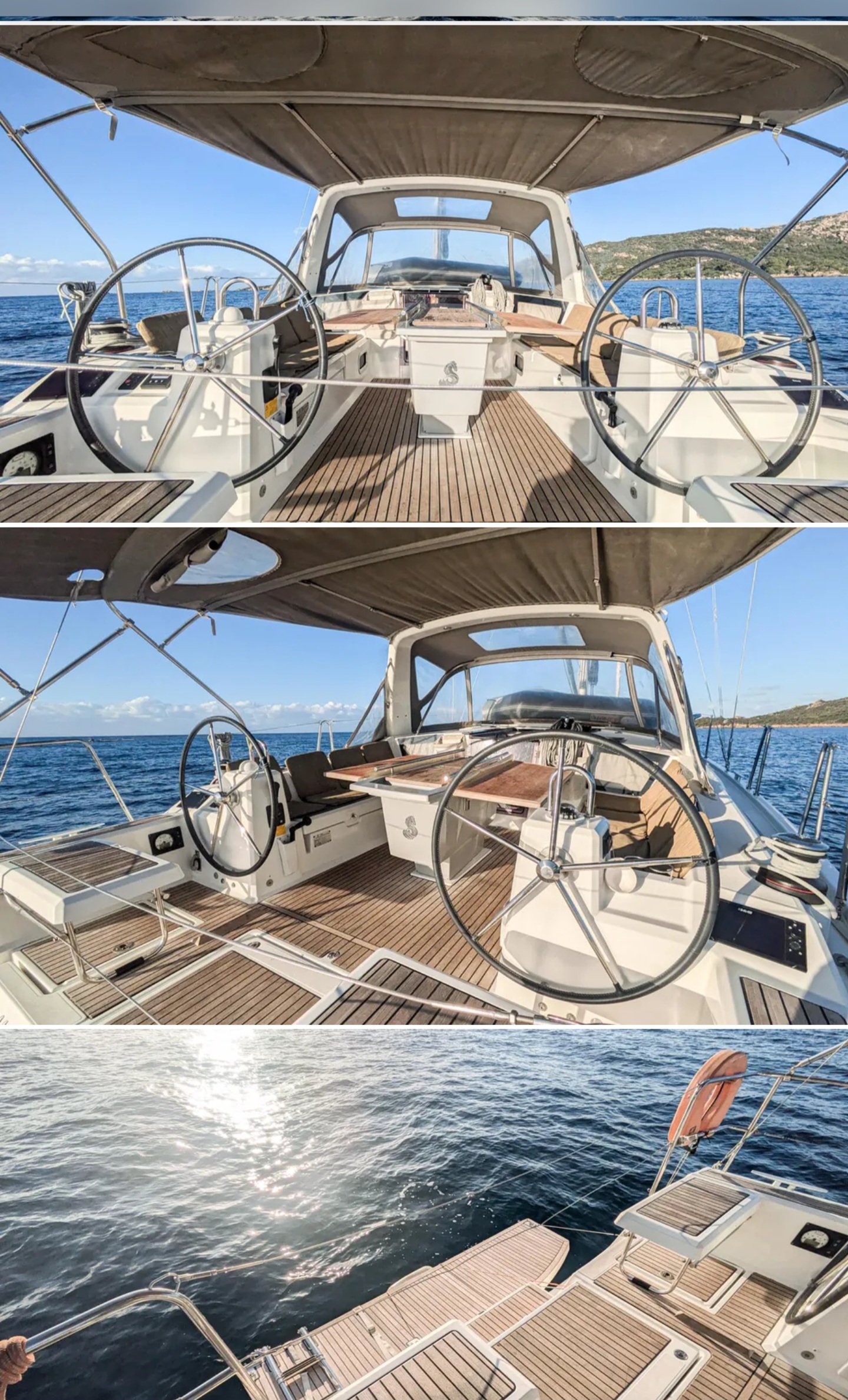 Beneteau Oceanis 41.1 — photo 7
