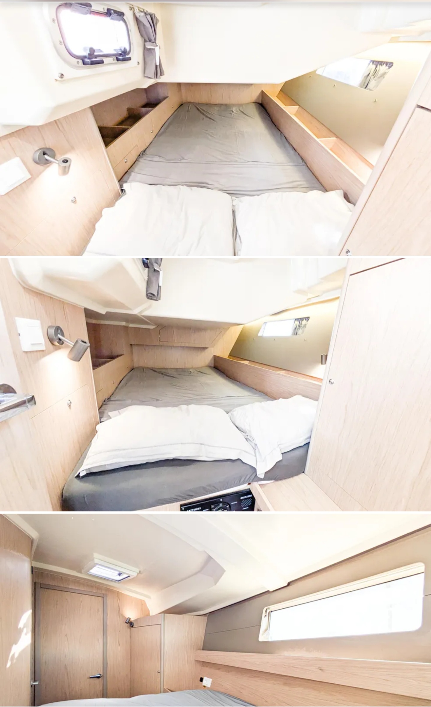 Beneteau Oceanis 41.1 — photo 9