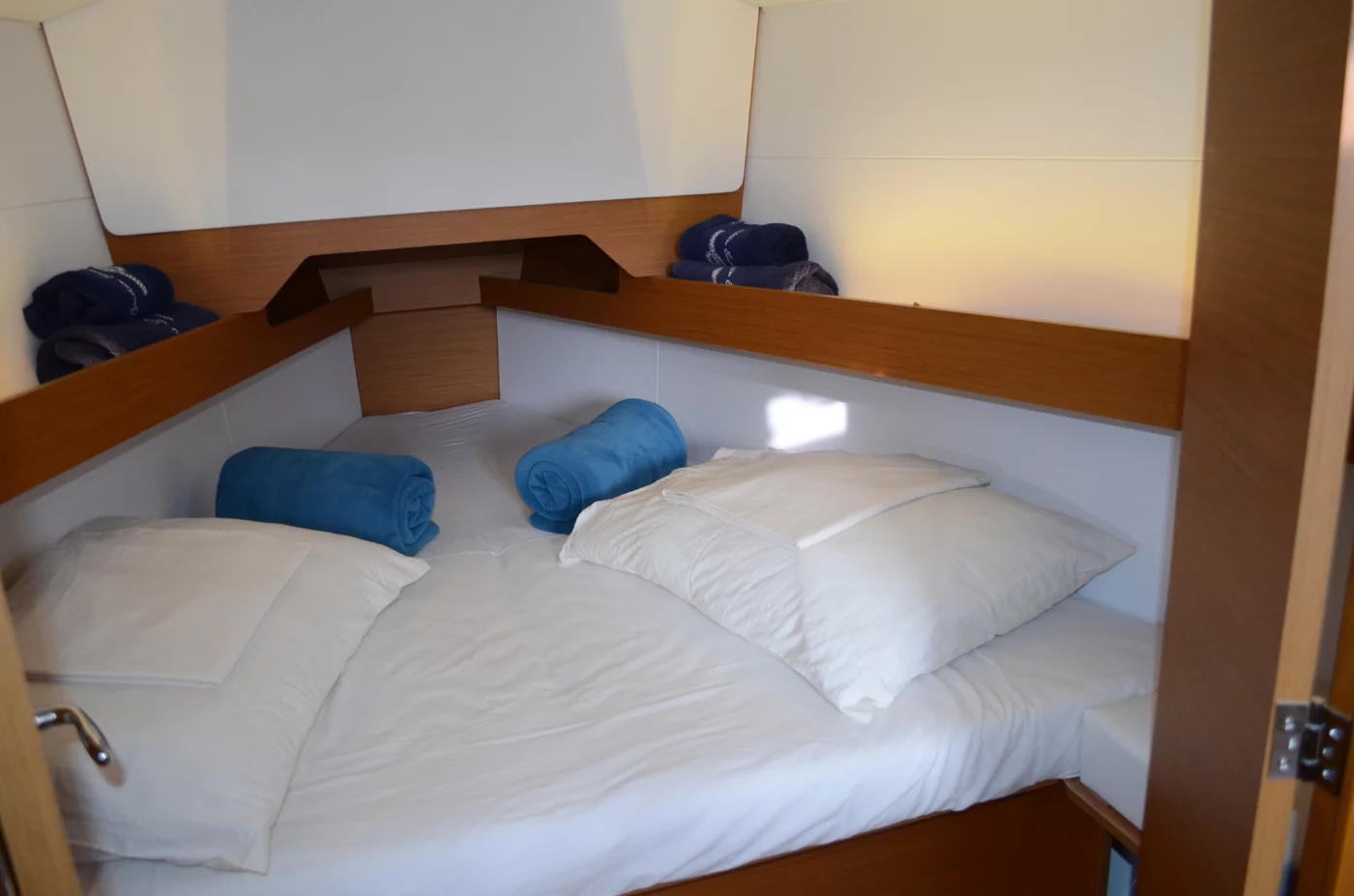 Sun Odyssey 349 (Višnjica)  - 3