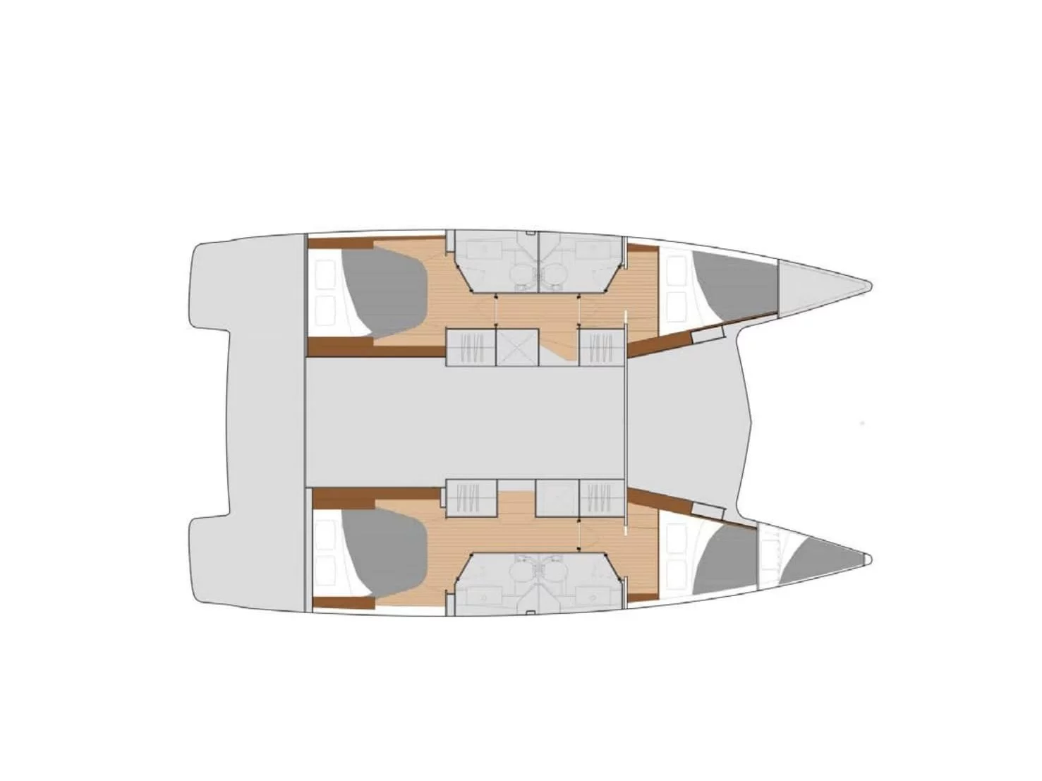 Isla 40 (Kebitree) Plan image - 5