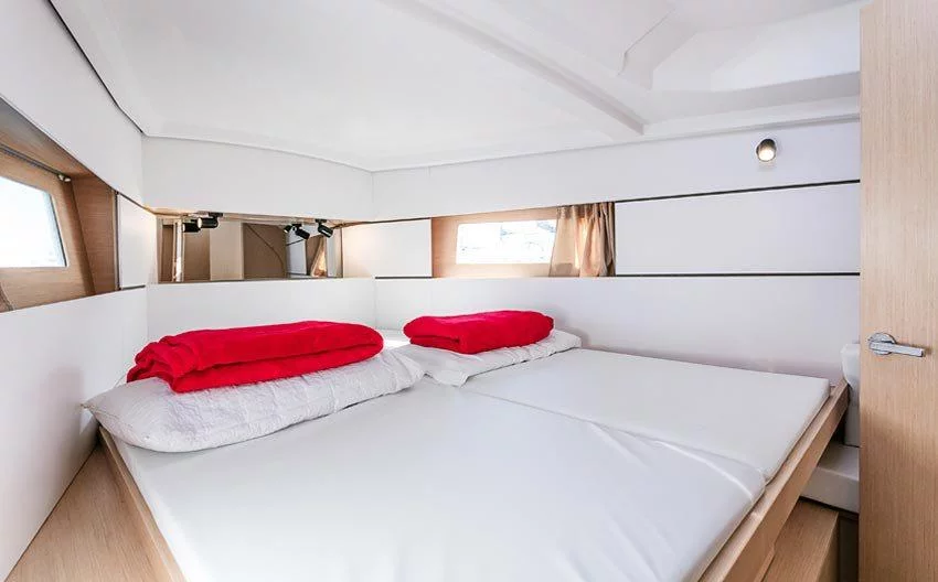 Oceanis 38 (Marta)  - 9