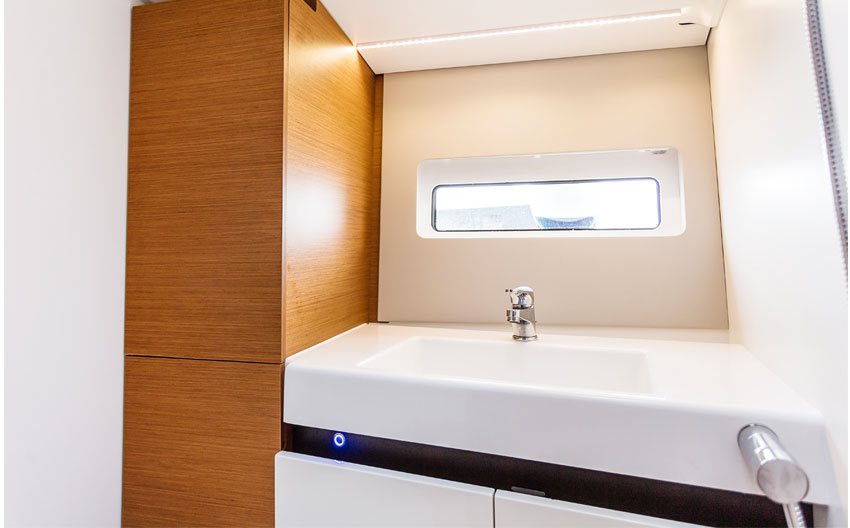 Photo #12 - Sun Odyssey 490 (Evita) en Portisco - 8016