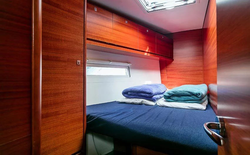 Dufour 512 Grand Large (Sofia)  - 6