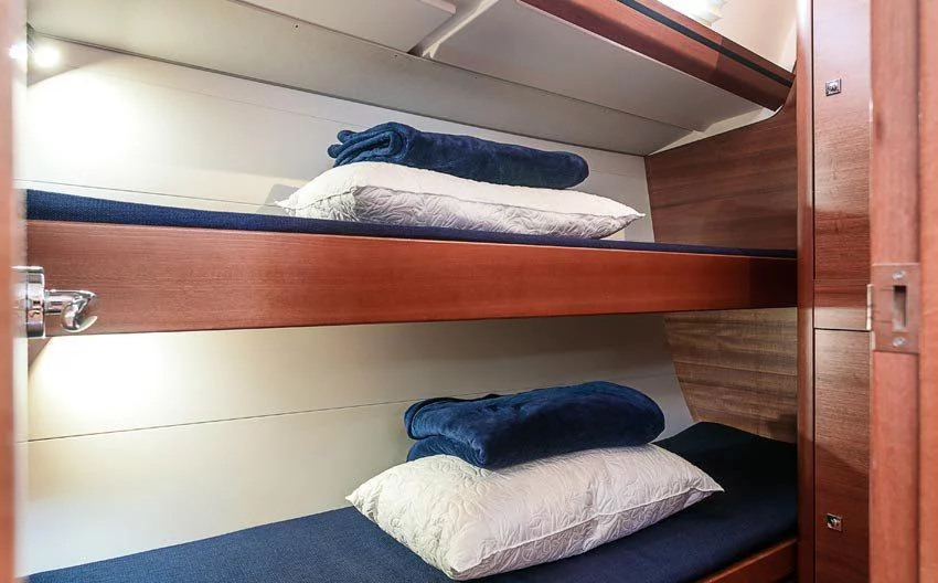 Dufour 512 Grand Large (Sofia)  - 7