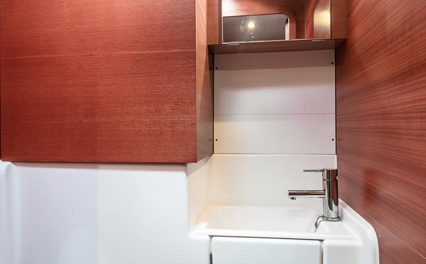 Photo #14 - Dufour 512 Grand Large (Sofia) in Portisco - 24784