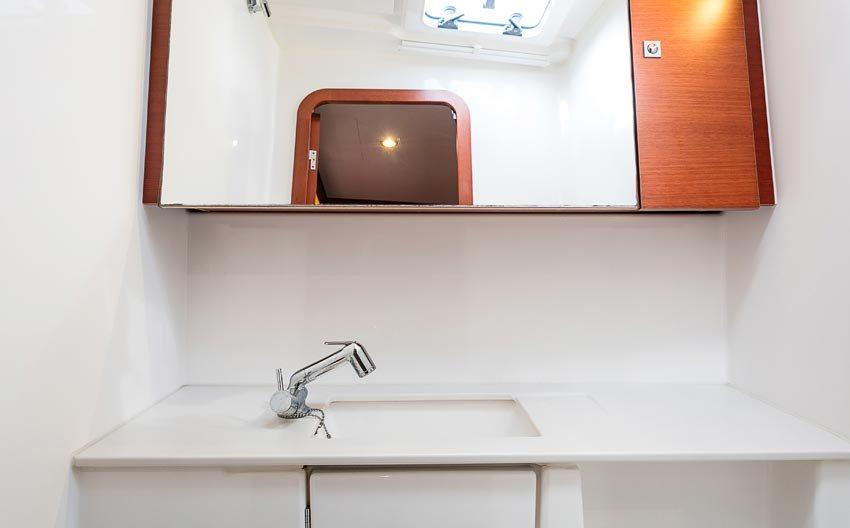 Photo #4 - Dufour 512 Grand Large (Sofia) in Portisco - 24784