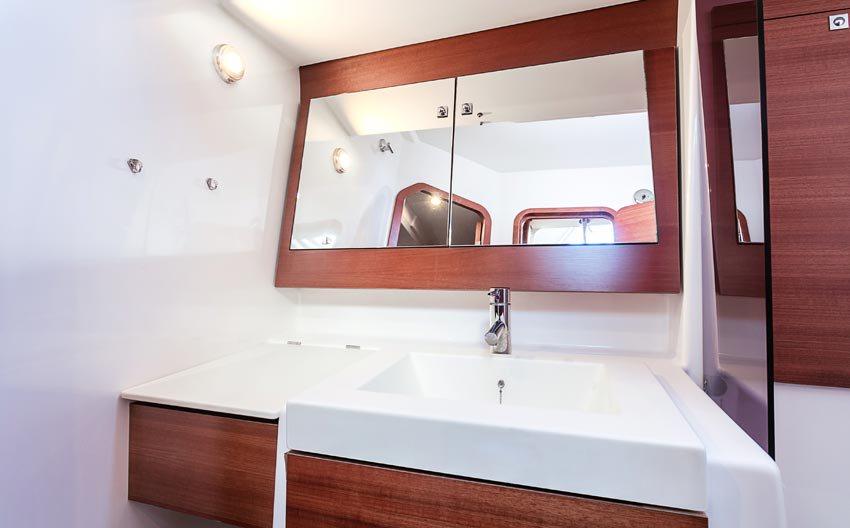 Photo #13 - Dufour 512 Grand Large (Sofia) in Portisco - 24784