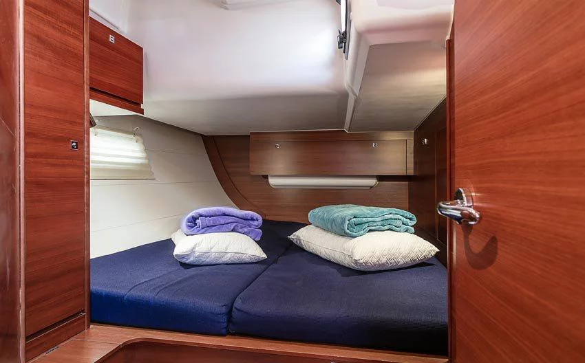 Dufour 512 Grand Large (Sofia)  - 11