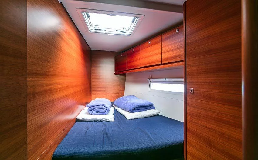 Dufour 512 Grand Large (Sofia)  - 10