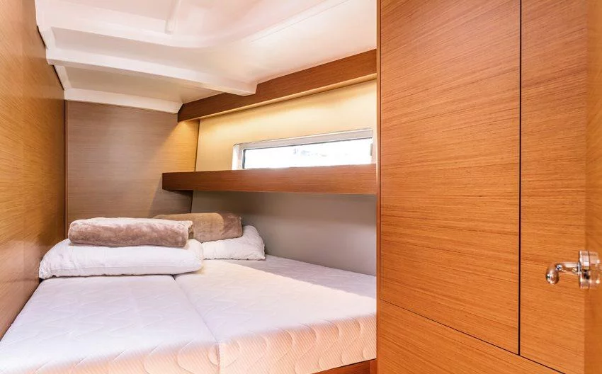 Sun Odyssey 440 (Coco)  - 2