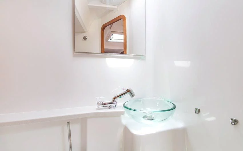 Dufour 460 Grand Large (Nora)  - 10