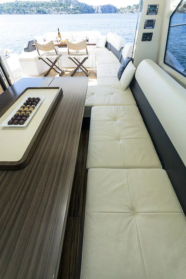 Azimut 55 S (Mini Too)  - 36