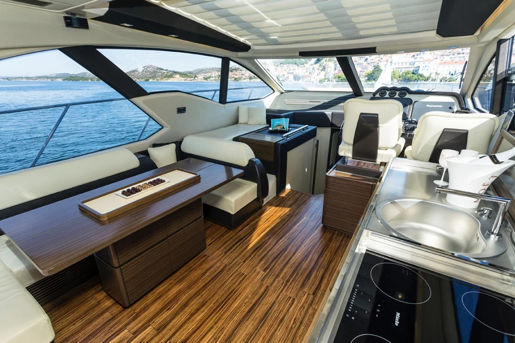 Azimut 55 S (Mini Too)  - 9