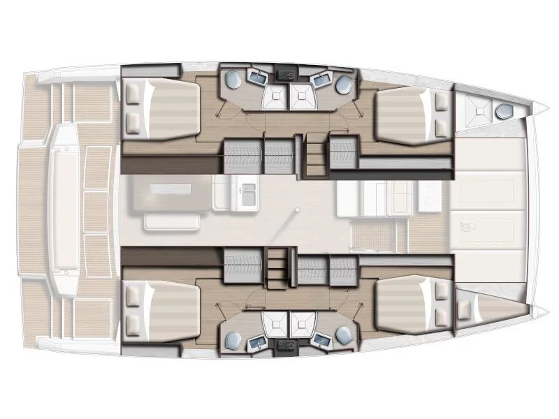 Bali 4.6 (DESTINY) Plan image - 173