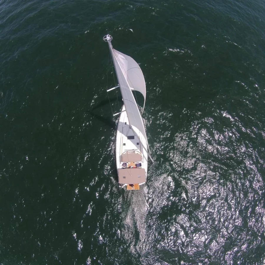 Sun Odyssey 509 (Aposperitis)  - 12