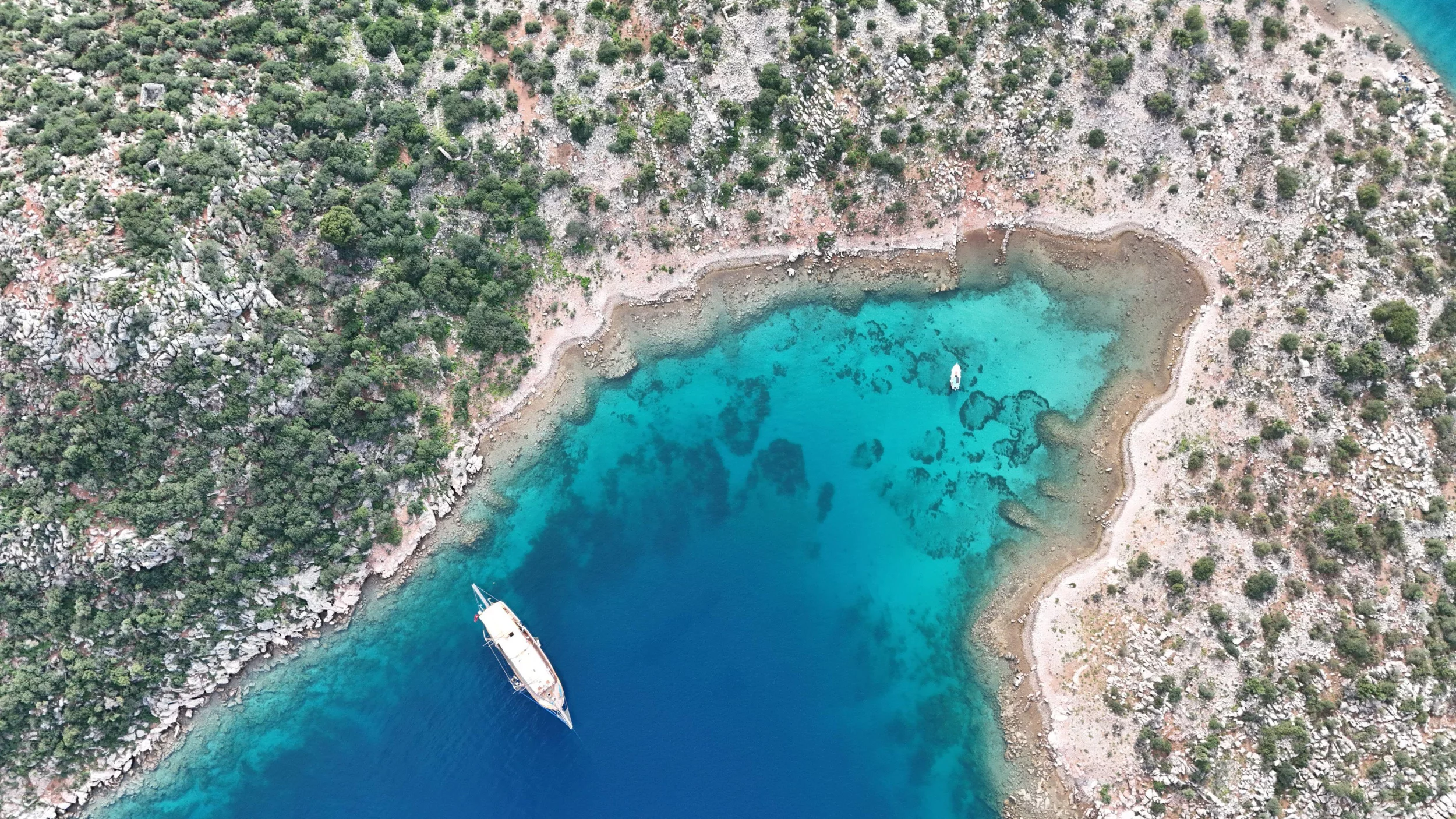 Fortuna - Luxury Sailing Gulet (Fortuna)  - 3