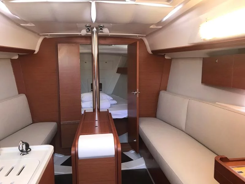 Dufour 310 Grand Large (MIO) Interior image - 9