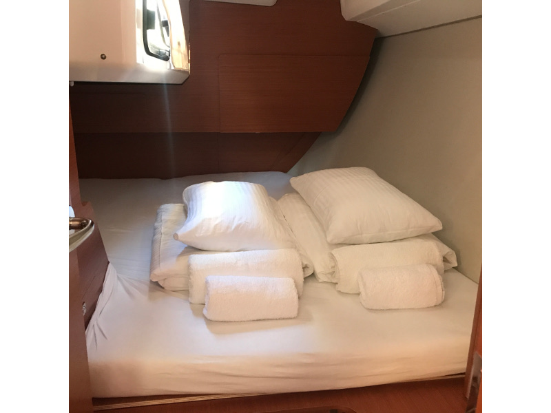 Photo #4 - Dufour 310 Grand Large (MIO) in Primosten - 13643