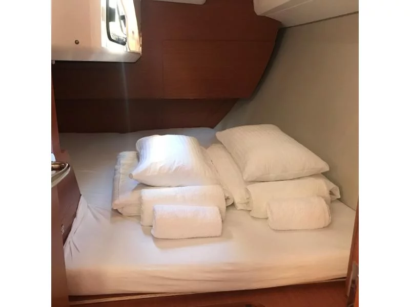 Dufour 310 Grand Large (MIO)  - 3