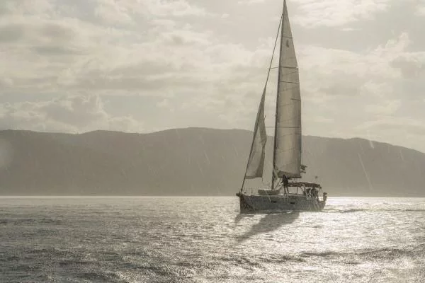 Oceanis 45 (PARIJA)  - 12