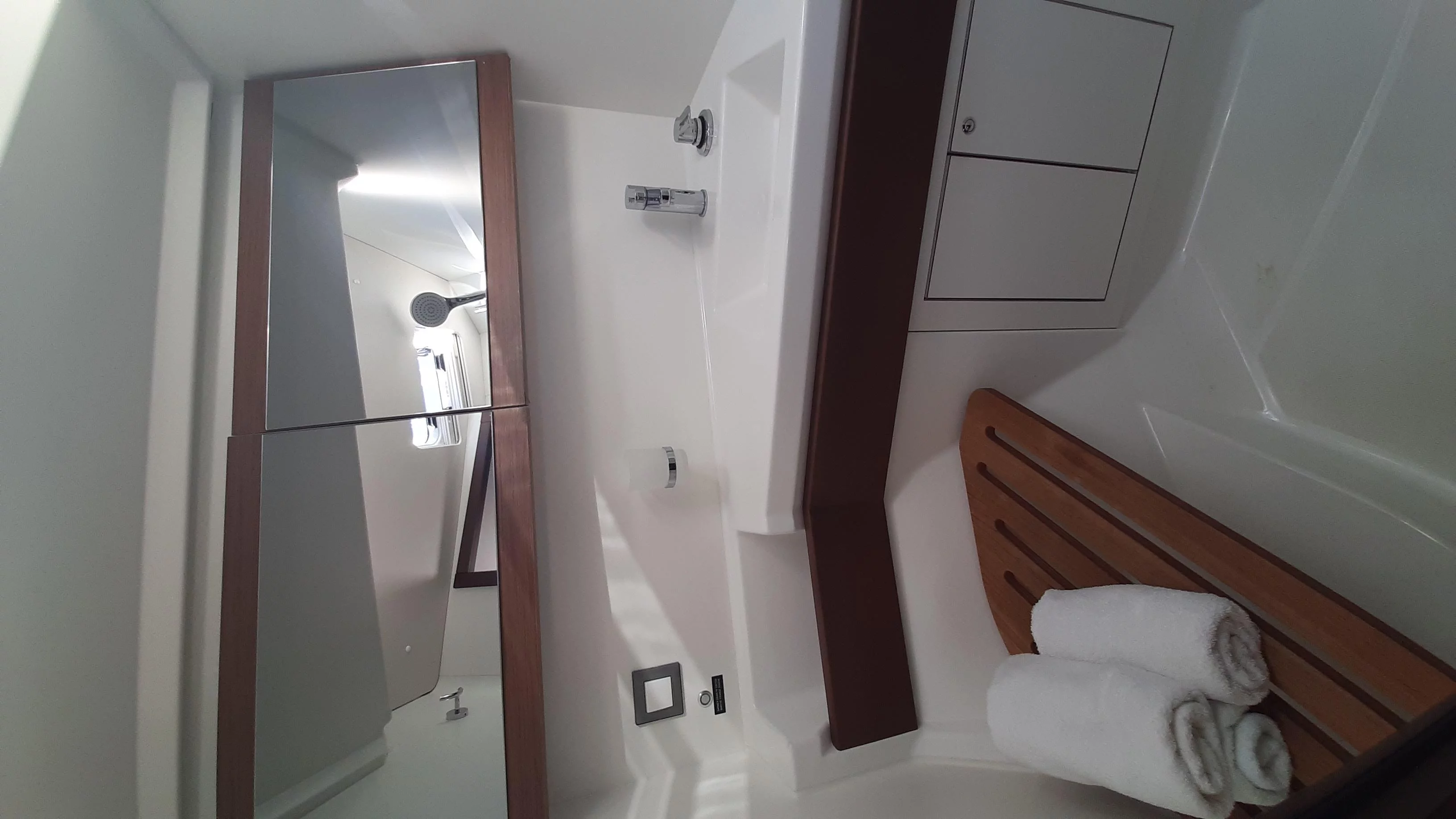 Oceanis 46.1 - owner version (NAUTI BUOY)  - 8