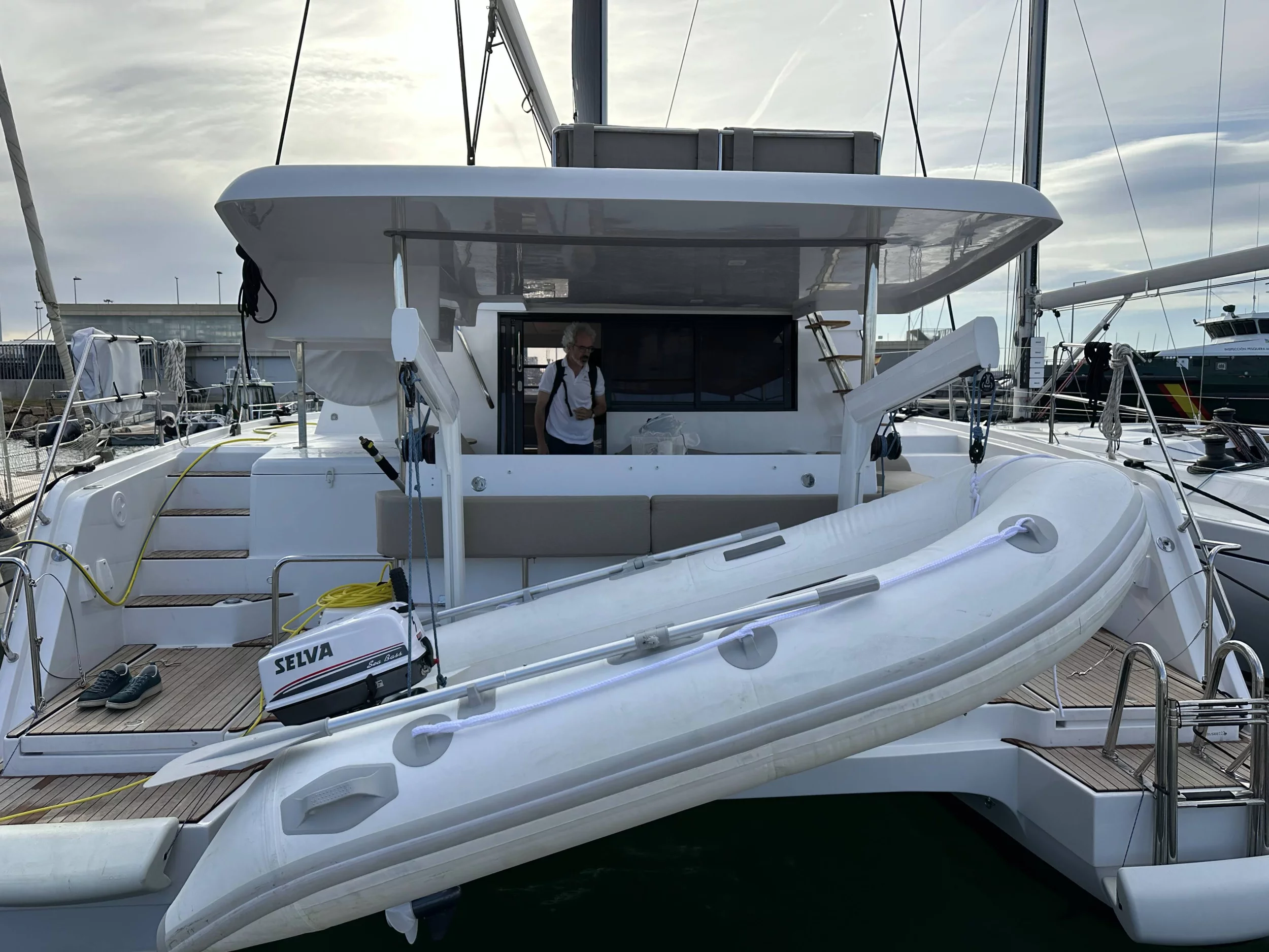 AVENTURA 37-2023 (Isaac)  - 350
