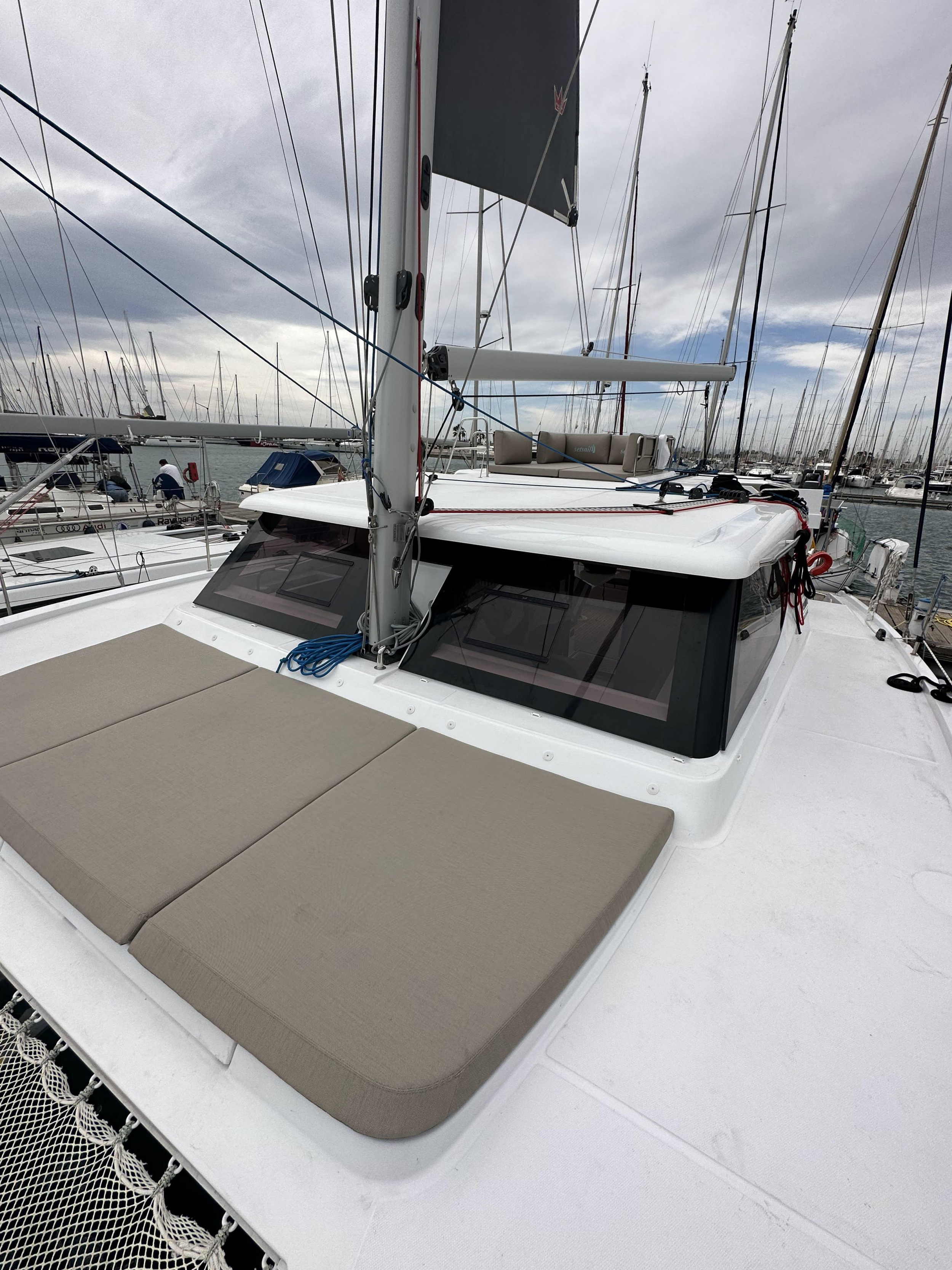 Photo #13 - Aventura 37 (Ilusión) in Valencia - 17055