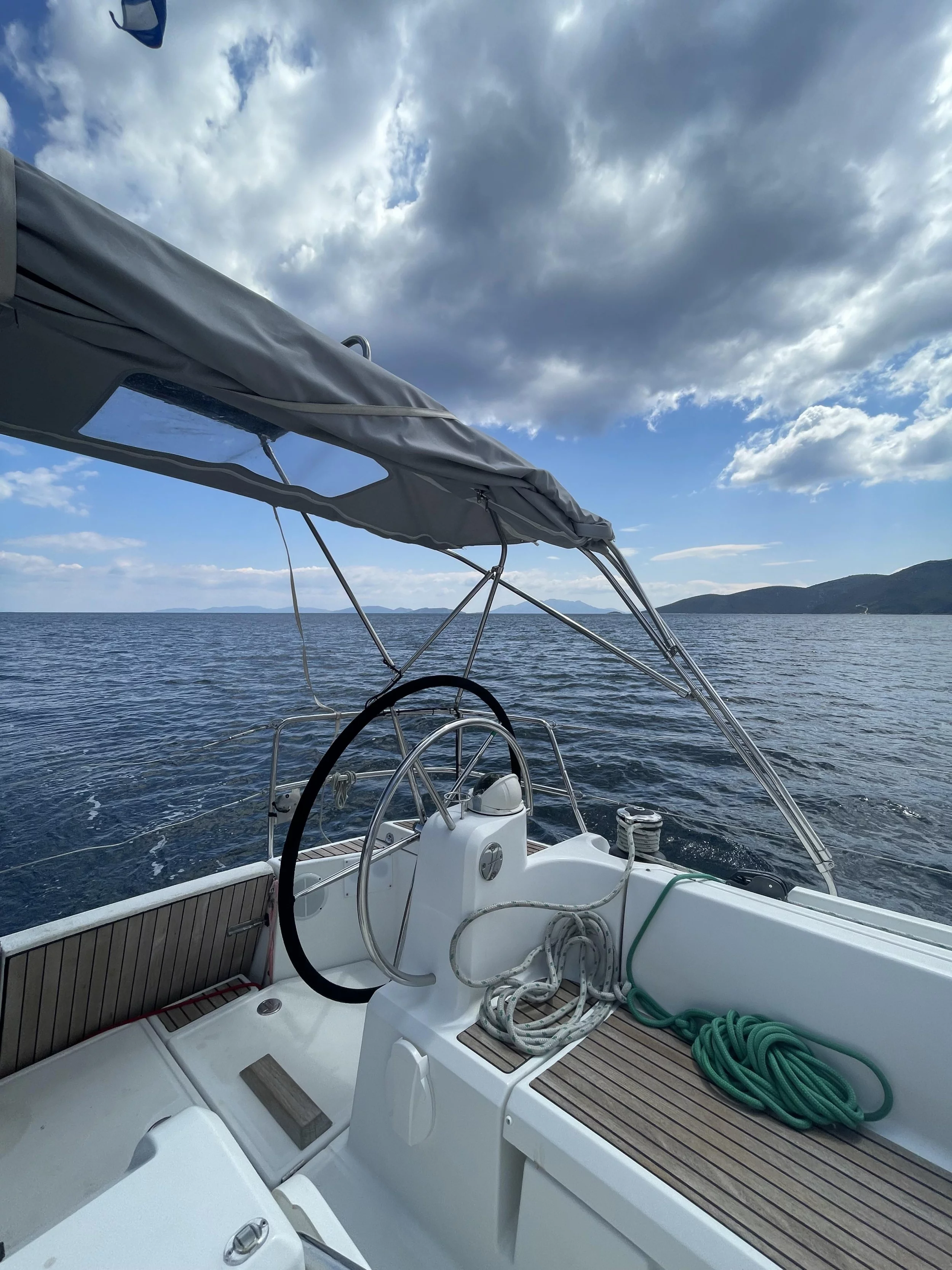 Sun Odyssey 469 (Tintabella)  - 61