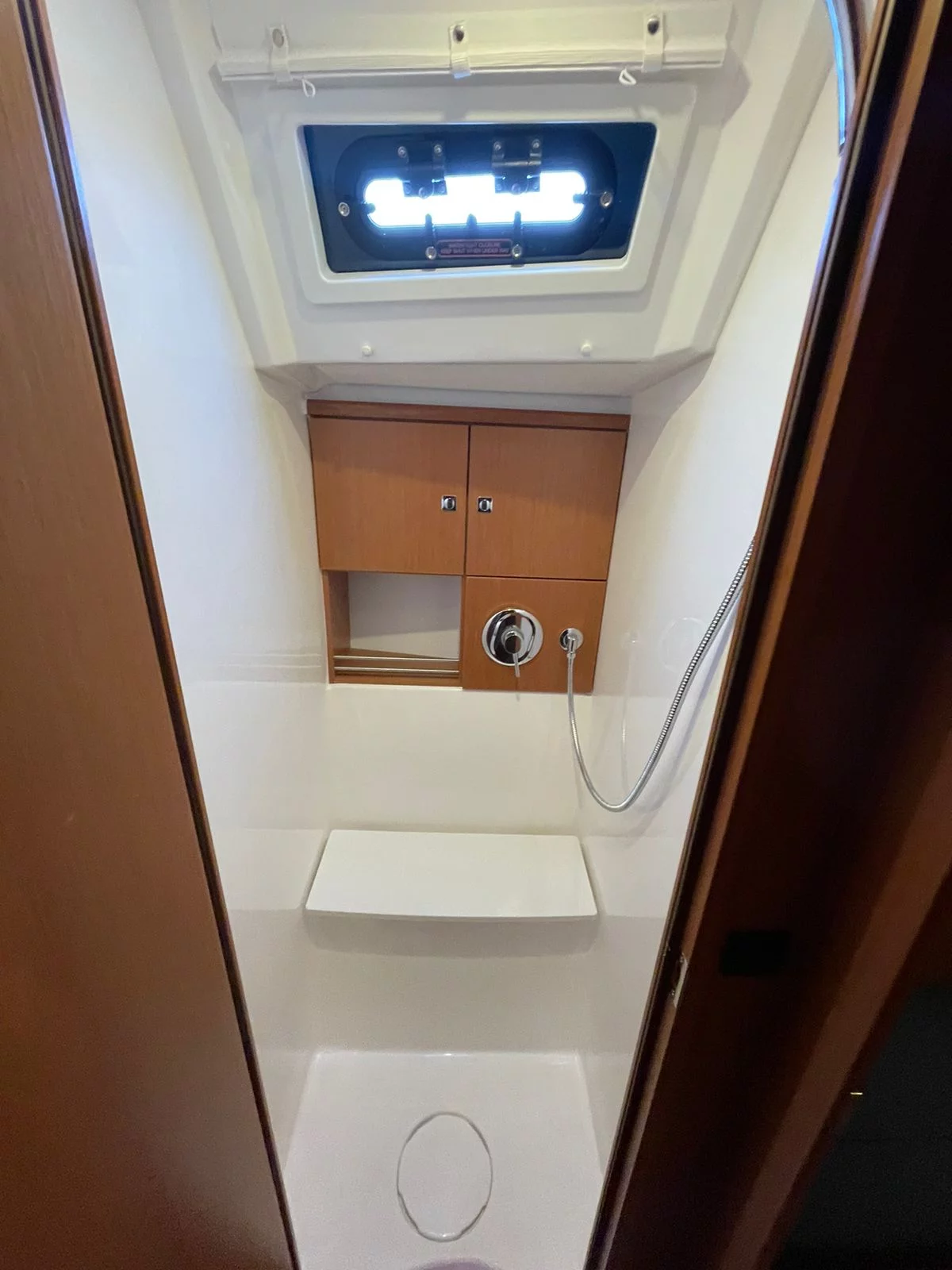 Bavaria Cruiser 46 (Orfeas)  - 7