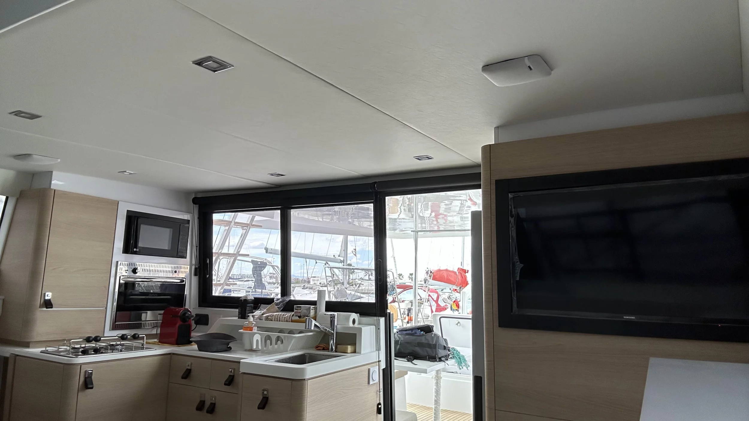 Aventura 37 (Manalua)  - 37