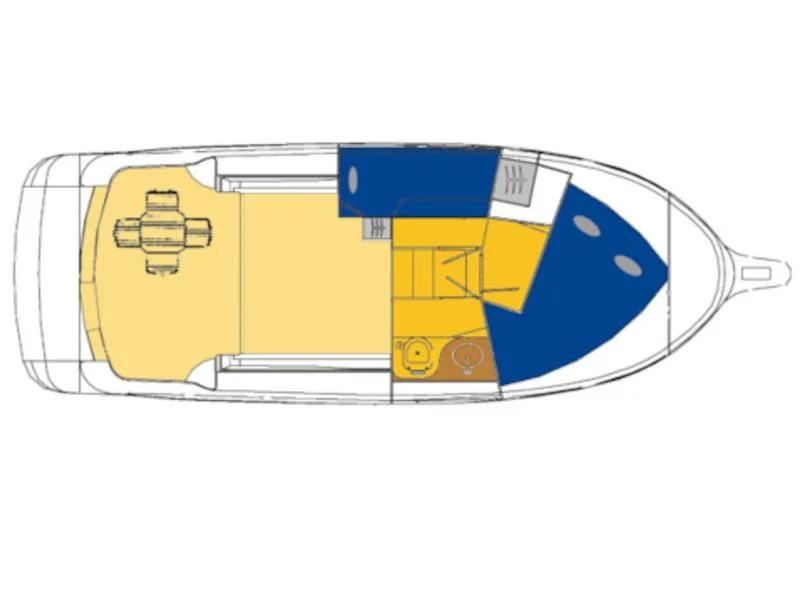 VEKTOR 950 BT (16) (RAVA) Plan image - 9