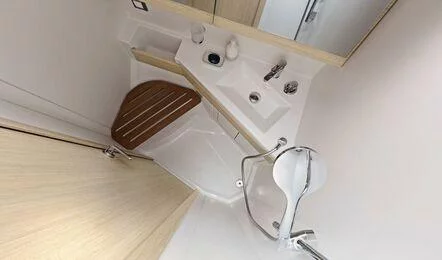 Oceanis 46.1 (Noah)  - 4